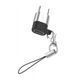 Перехідник Type-C на (Micro-USB) Earldom ET-TC13 &mdash; Black 3
