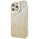 Чехол для iPhone 14 Pro North Stars Case, Gold 1