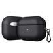 Чехол Leather Case (AirPods PRO 2 &ndash; Black)
