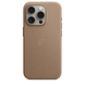 Чехол для iPhone 15 Pro Max FineWoven Case with MagSafe Taupe 1