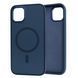 Чехол для iPhone 11 : Nofelet Tech MagSafe Case &ndash; Blue