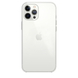 Чохол для iPhone 12 Pro - Clear Case, прозорий