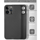 Ультратонкий чохол K-Doo Air Carbon для iPhone 14 Pro Max Black