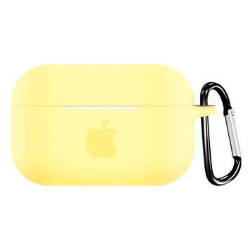 Чохол для AirPods PRO 2 : Logo Case with Carbine &ndash; Flash