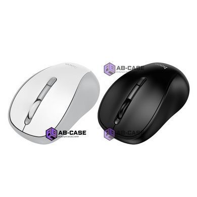 Беспроводная Мышь Hoco GM41 Bluetooth/2.4G &mdash; White
