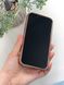 Чехлы Onegif New Leather case (для iPhone 13, Black) 6