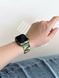 Ремінець для Apple Watch Jeystone Khosla38|40|41mm — Green 7