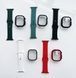 Комплект Band + Case чохол з ремінцем для Apple Watch ULTRA (49mm, Black ) 6