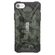 Тактичний протиударний чохол UAG Pathfinder камуфляжний на iPhone 7/8/Se2 (Khaki-Green)