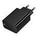 Зарядное устройство 20W (1 Type-C) Hoco CS93A Leader PD (Black) 1