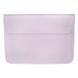 Чехол-папка для MacBook 15.4"-16.2" - Light Purple