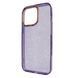 Чохол для iPhone 16 Pro Sparkle Case - Purple