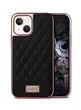 Чохли Onegif New Leather case (для iPhone 13, Black)