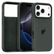 Чехол для iPhone 17 Pro &ndash; Silicone Case Full (№70 Cyprus Green)