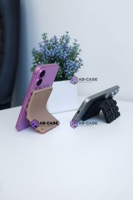Liper Flexible Phone Holder &ndash; Black