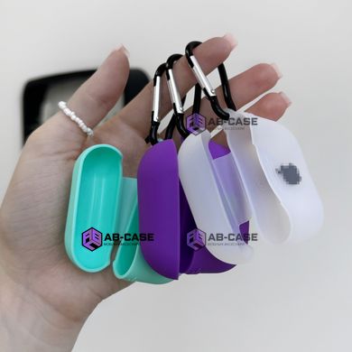Чохол для AirPods 1|2 Protective Sleeve Case - Clear