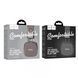 Навушники бездротові HOCO W56 Earl BT headphones Brown 2