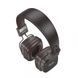 Навушники бездротові HOCO W56 Earl BT headphones Brown 4