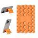 Liper Flexible Phone Holder &ndash; Orange