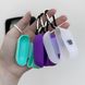 Чохол для AirPods 1|2 Protective Sleeve Case - Clear 2