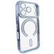 Чохол для iPhone 18 Pro Max | 17 Pro Max : Diamond Shining Case with MagSafe &ndash; Blue