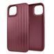 Чехол для iPhone 14/13 : Rimova Case &ndash; Burgundy