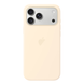 Чохол для iPhone 17 Pro Max : Silicone Case with MagSafe &ndash; Vanilla