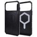 Чехол для iPhone 17 Pro Max : UAG with MagSafe (Black)