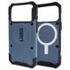 Чехол для iPhone 17 Pro : UAG with MagSafe (Blue)