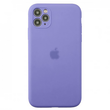 Чехол для iPhone 11 Pro Max : Silicone Case Full Camera &ndash; Glycine (№41)
