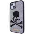 Чохол для iPhone 15 Rock Case, Black Silver