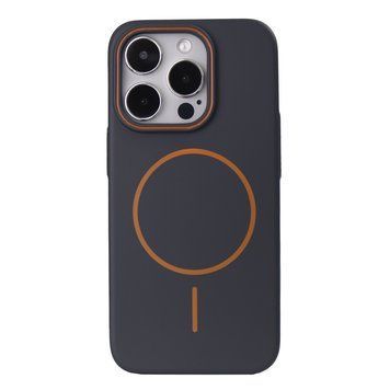 Чехол для iPhone 16 Pro : Fusion Matte Case MagSafe &ndash; Gray