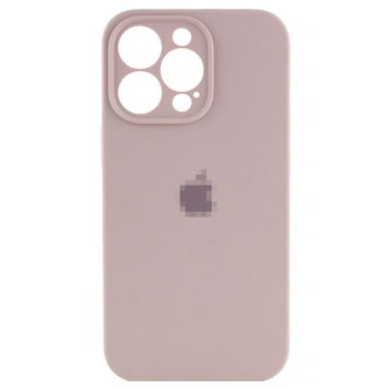 Чохол Silicone Case Full Camera для iPhone 12 Pro Lavender