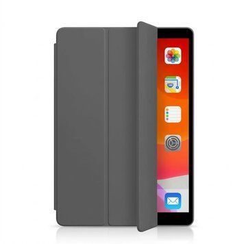 Чохол для iPad Pro 12.9" (2020-2022) Smart Case - Charcoal Gray