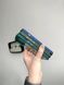 Чехол Crystal Guard для iPhone 12/12 Pro Dark Green 3