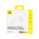 Навушники бездротові Baseus Bowie E18 True Wireless Earphones White A00023800223-00 2