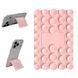 Liper Flexible Phone Holder &ndash; Pink