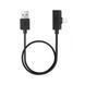 Переходник USB-A на (Lightning&times;2) Hoco LS9 &mdash; Black 1