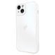 Чохол для iPhone 14/13 Matte Peak Case - White