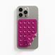 Liper Double-Sided Phone Holder &ndash; Raspberry