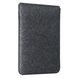 Чохол-папка для MacBook Air 13" (2018-2024) | Pro 13" (2016-2022) з резинкою Felt Sleeve - Graphite Gray 3