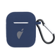 Чехол для AirPods 1|2 Protective Sleeve Case - Deep Navy