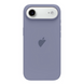 Чохол для iPhone 17 Air &ndash; Silicone Case Full (№46 Lavender Gray)