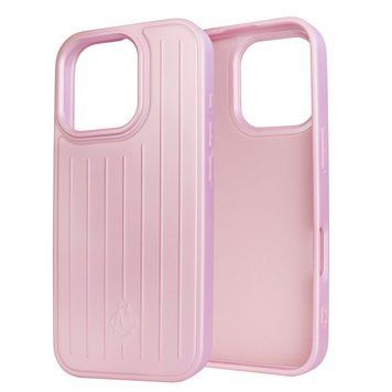 Чехол для iPhone 16 Pro : Rimova Case &ndash; Pink