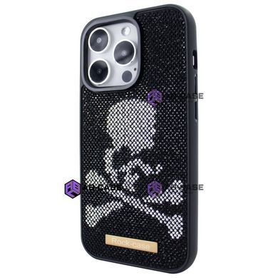 Чехол для iPhone 15 Rock Case, Black