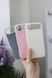 Чехол для iPhone 15 : Neon Silicone Case MagSafe &ndash; Antique White 3