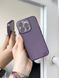 Чохол Shining Stars для iPhone 14 Pro Max блискучий Deep Purple 3