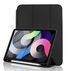 Чехол для iPad 10.9 (2022, 10th Gen)/iPad 11 (A16-2025) Smart Case with Pencil Holder - Black