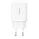 Зарядное устройство Baseus Cube 30W (1xUSB-C + 1xUSB-A) &ndash; Белый 1