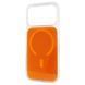 Чохол для iPhone 17 Pro Max : Color MagSafe Case &ndash; Orange